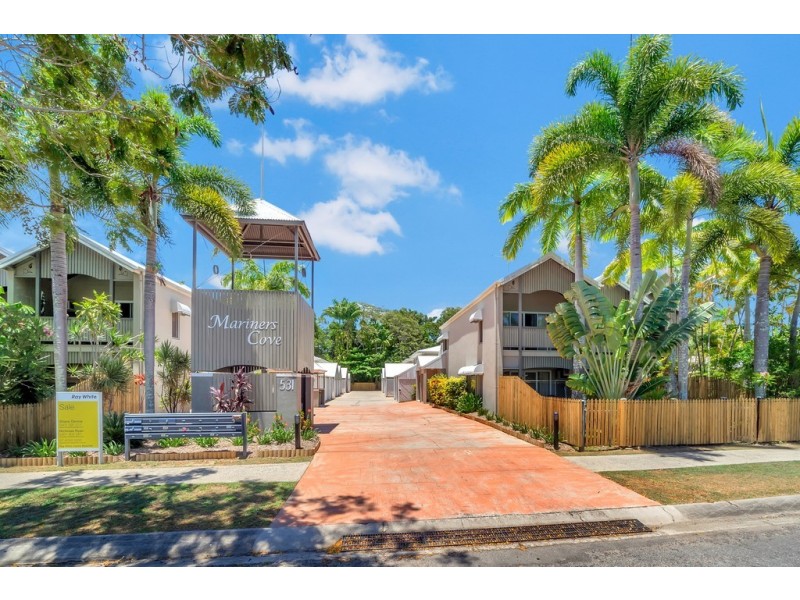 17/531-535 Varley Street, Yorkeys Knob QLD 4878