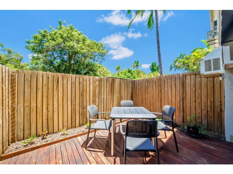 17/531-535 Varley Street, Yorkeys Knob QLD 4878