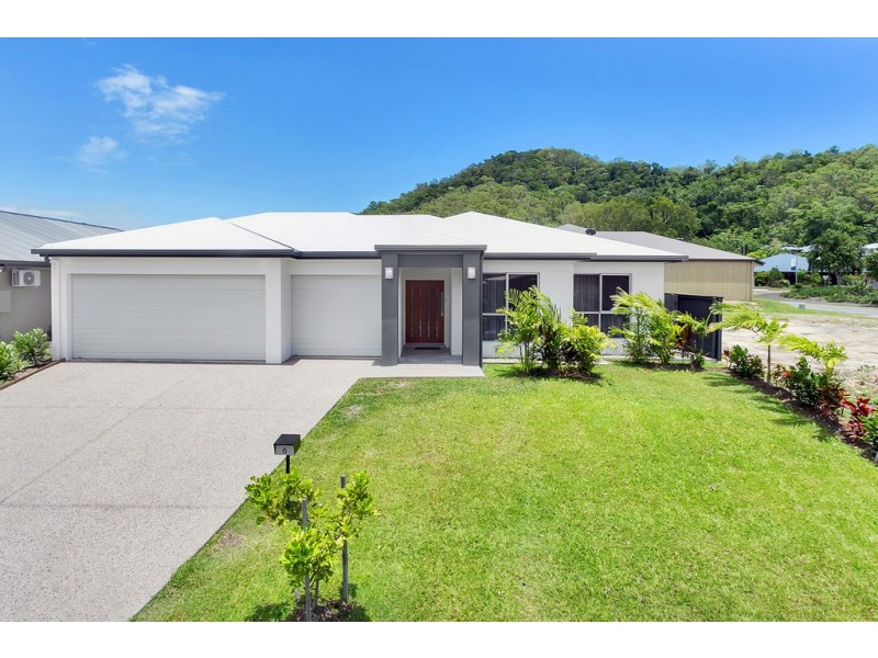 6 Bosun Place, Trinity Beach QLD 4879