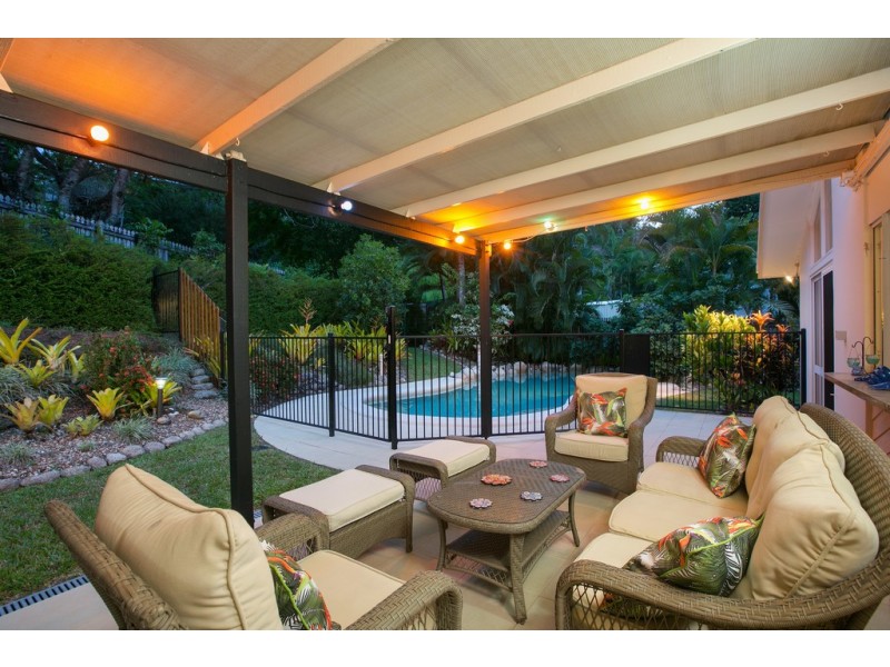 1 Dove Court, Bayview Heights QLD 4868