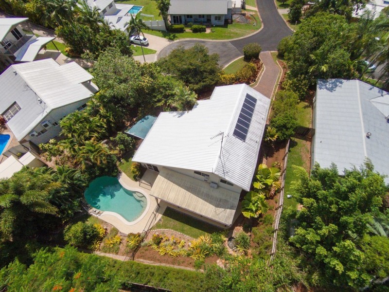 1 Dove Court, Bayview Heights QLD 4868