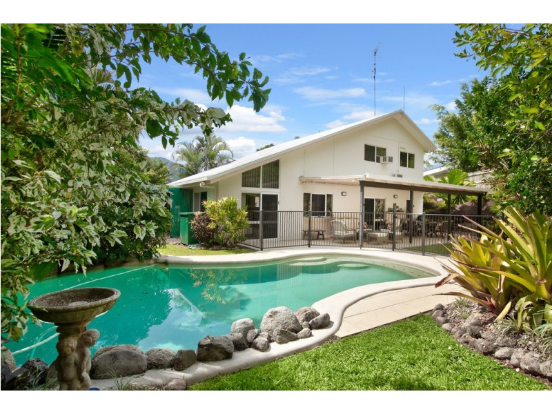 1 Dove Court, Bayview Heights QLD 4868