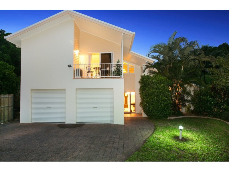 1 Dove Court, Bayview Heights QLD 4868