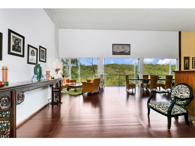 290 Wooroora Rd, Ravenshoe QLD 4888