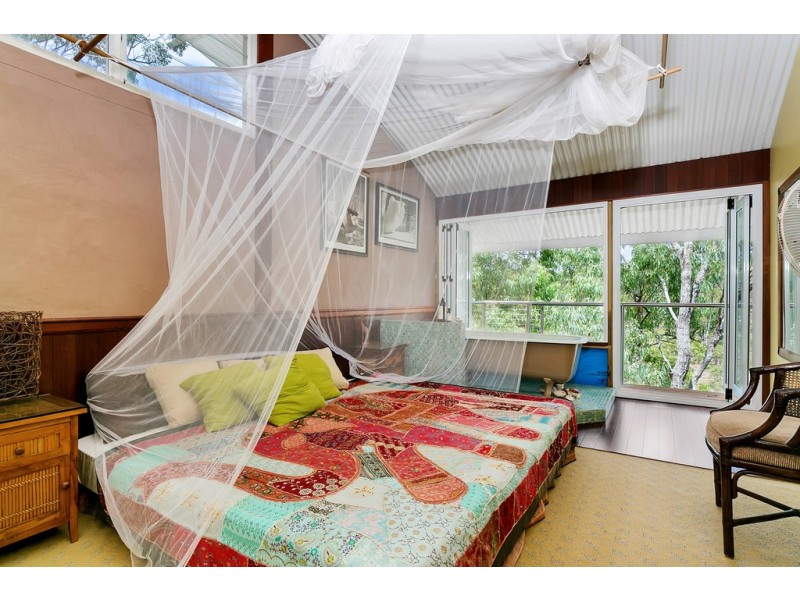 290 Wooroora Rd, Ravenshoe QLD 4888