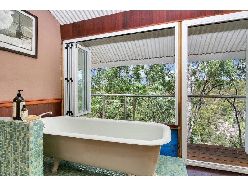 290 Wooroora Rd, Ravenshoe QLD 4888