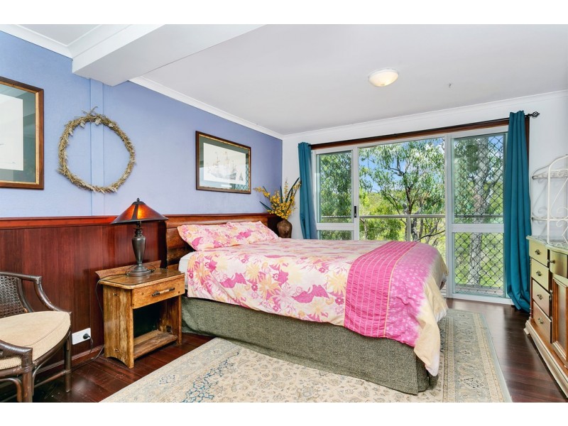 290 Wooroora Rd, Ravenshoe QLD 4888