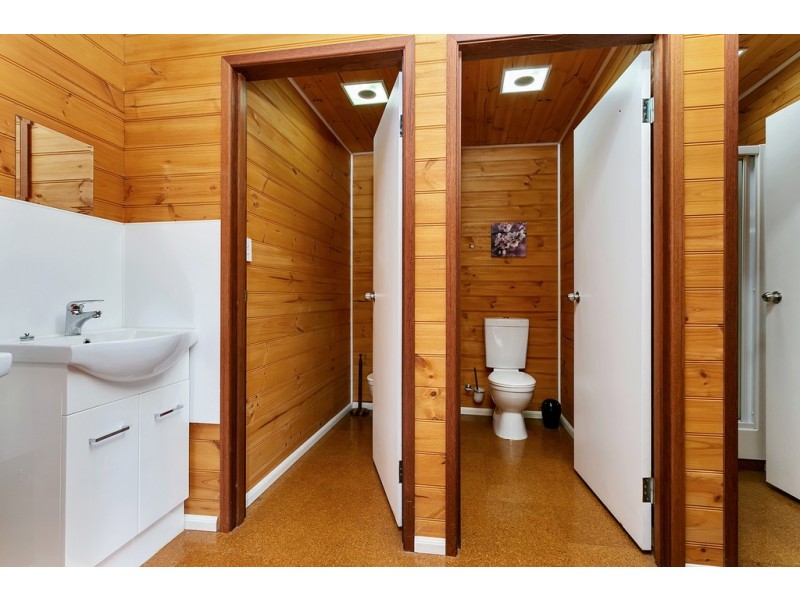 290 Wooroora Rd, Ravenshoe QLD 4888