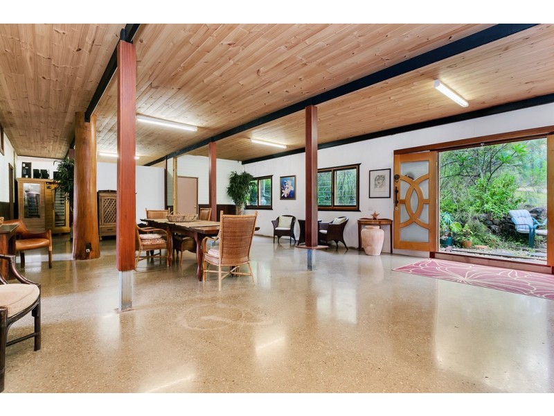 290 Wooroora Rd, Ravenshoe QLD 4888