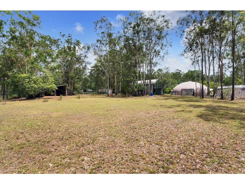 290 Wooroora Rd, Ravenshoe QLD 4888