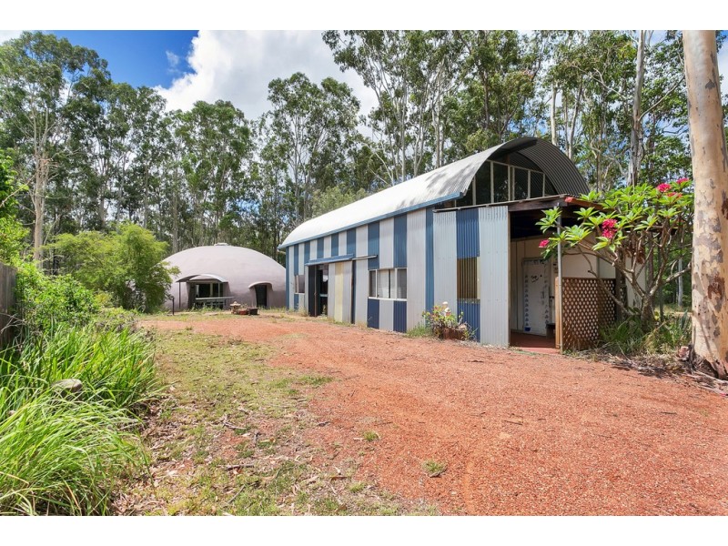 290 Wooroora Rd, Ravenshoe QLD 4888
