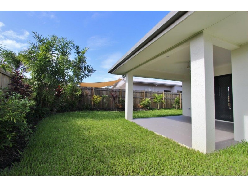 14 Coastline Parade, Trinity Beach QLD 4879