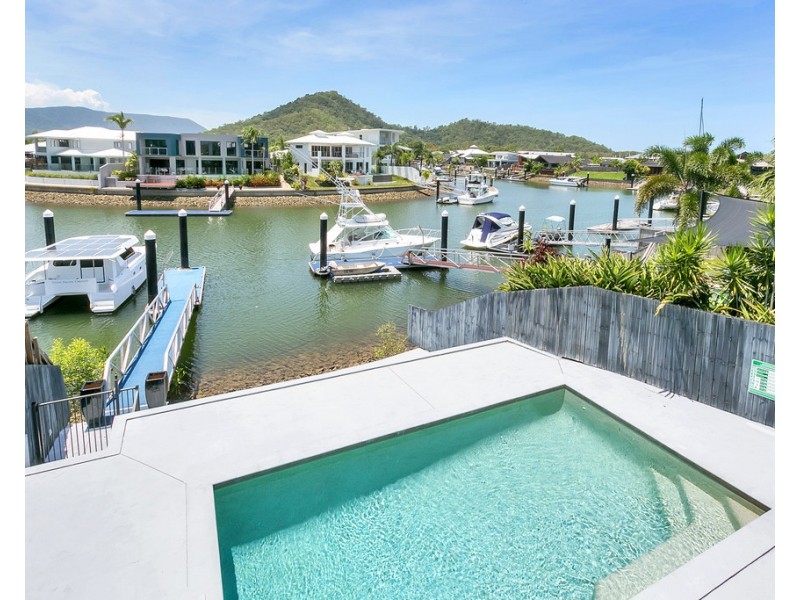 125 Harbour Drive, Trinity Park QLD 4879