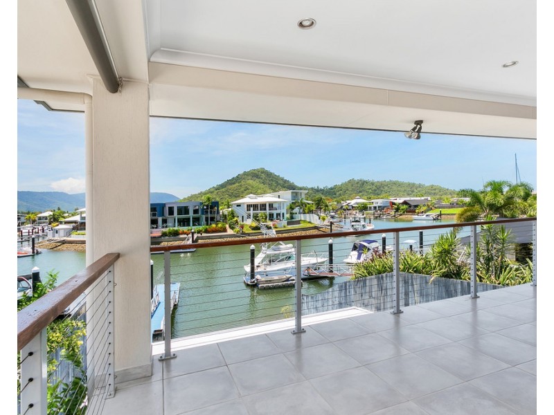 125 Harbour Drive, Trinity Park QLD 4879