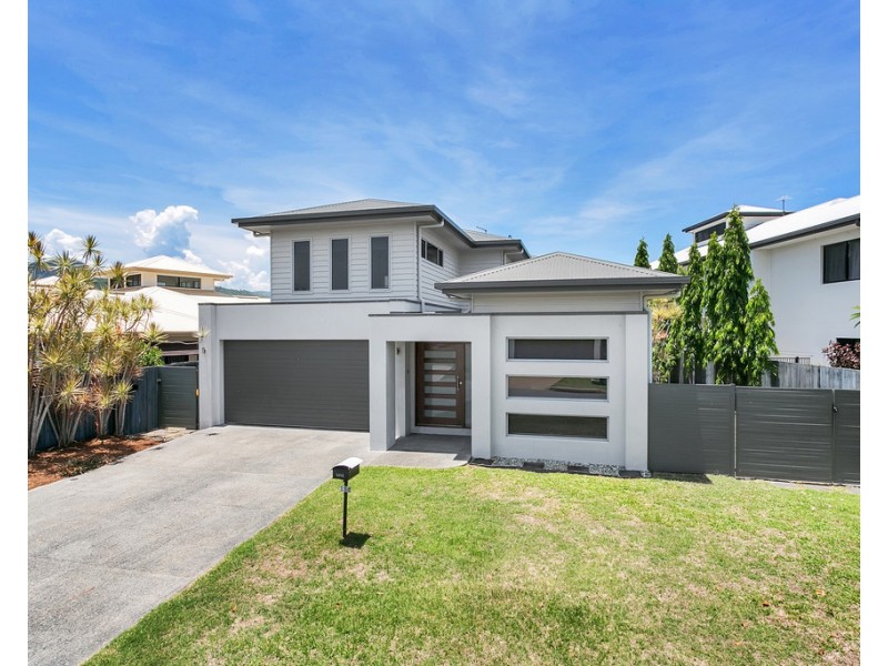 125 Harbour Drive, Trinity Park QLD 4879