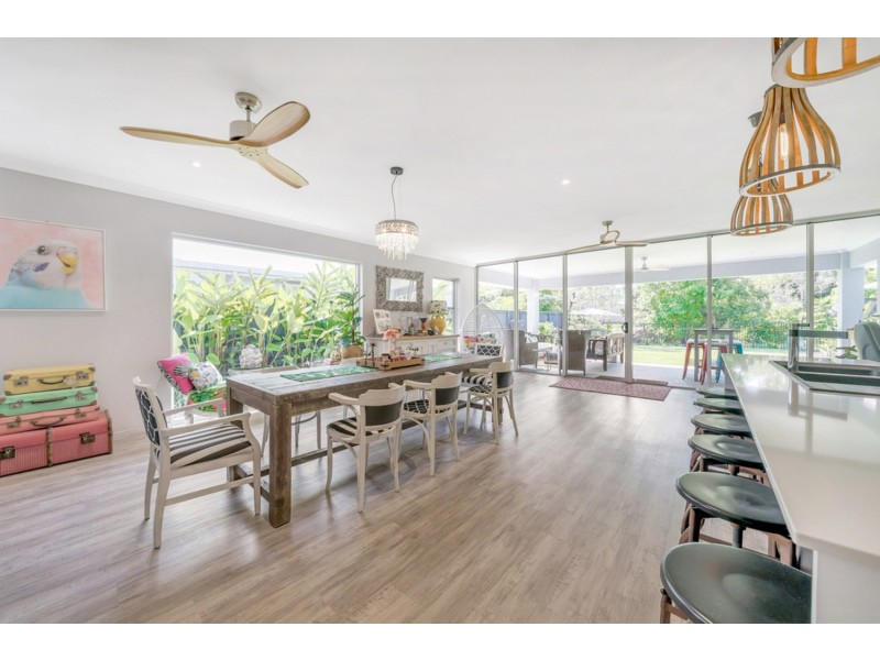 54 Seaways Street, Trinity Beach QLD 4879