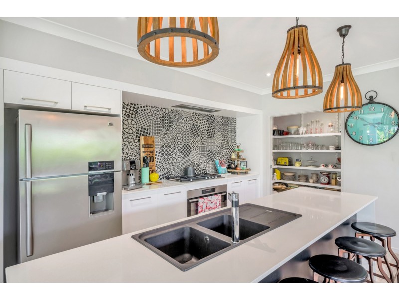 54 Seaways Street, Trinity Beach QLD 4879