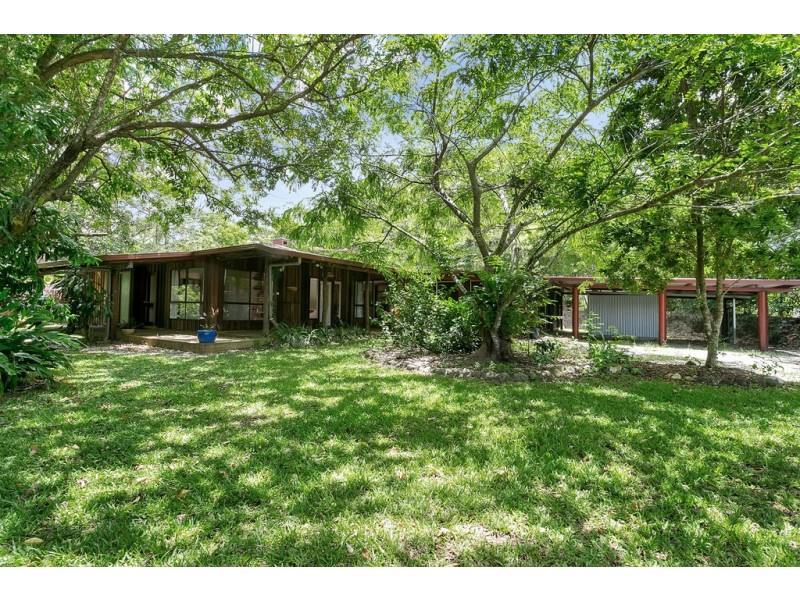 8/48 Masons Road, Kuranda QLD 4881