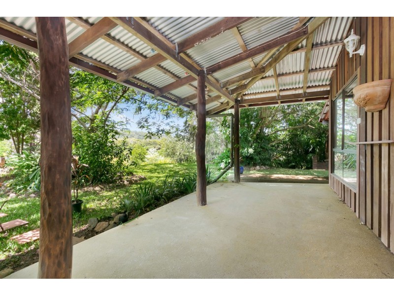 8/48 Masons Road, Kuranda QLD 4881