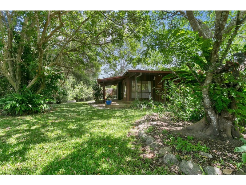 8/48 Masons Road, Kuranda QLD 4881