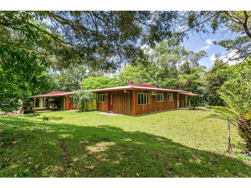 8/48 Masons Road, Kuranda QLD 4881