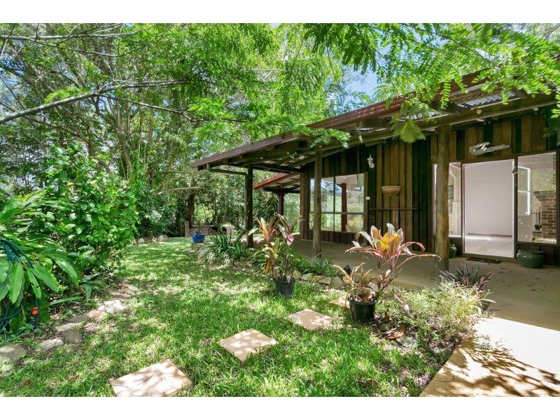8/48 Masons Road, Kuranda QLD 4881