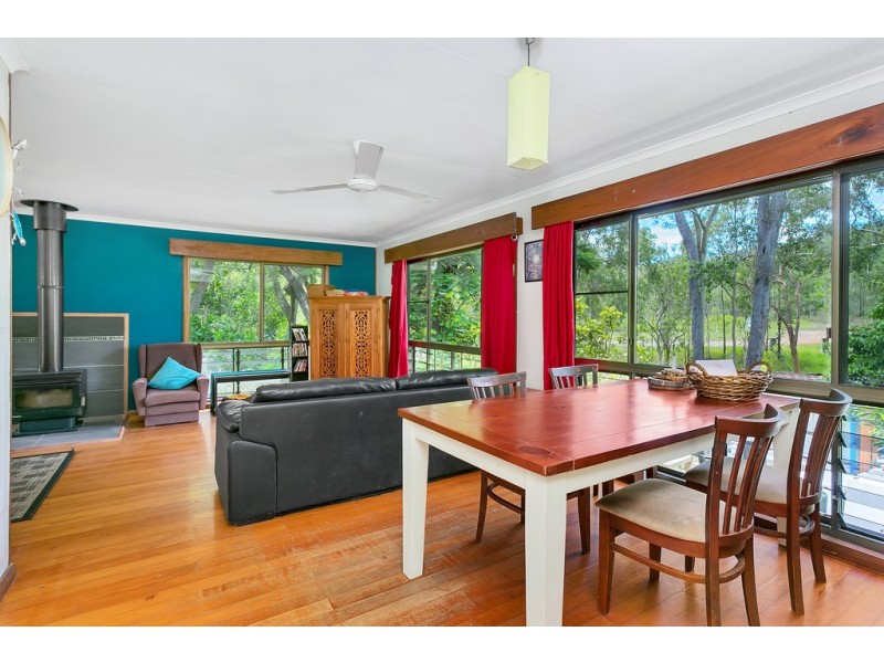 2302 Kennedy Highway, Koah QLD 4881