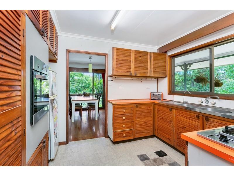 2302 Kennedy Highway, Koah QLD 4881