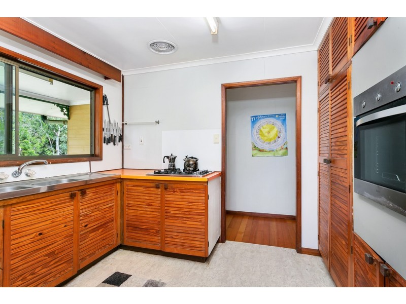 2302 Kennedy Highway, Koah QLD 4881