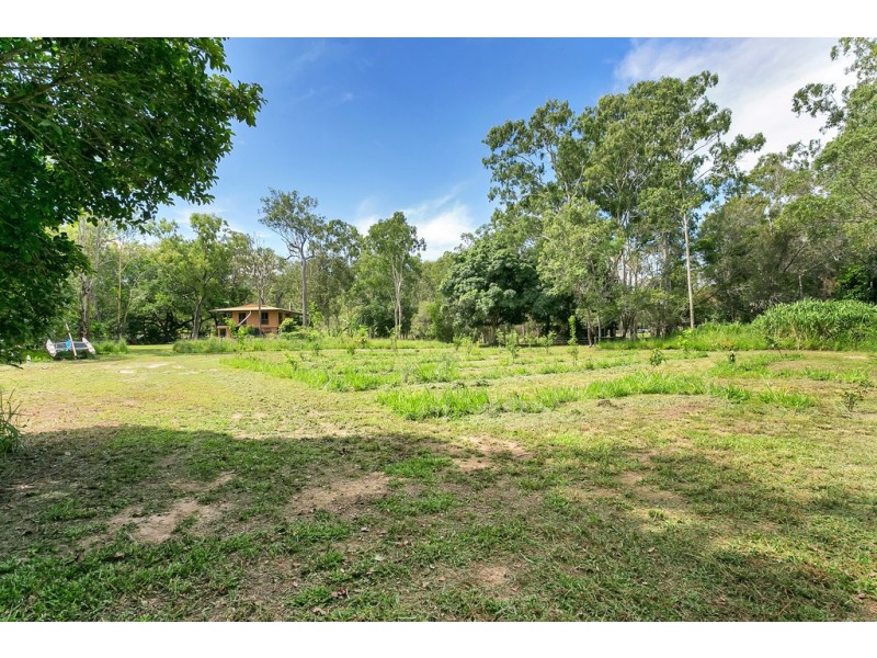 2302 Kennedy Highway, Koah QLD 4881