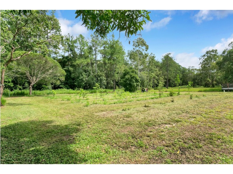 2302 Kennedy Highway, Koah QLD 4881