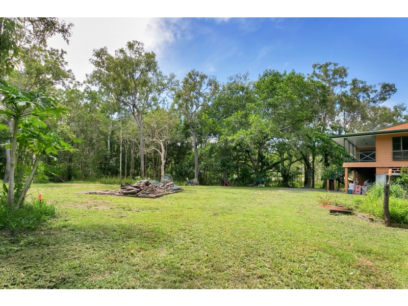 2302 Kennedy Highway, Koah QLD 4881