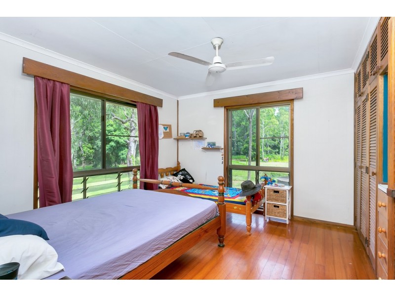 2302 Kennedy Highway, Koah QLD 4881