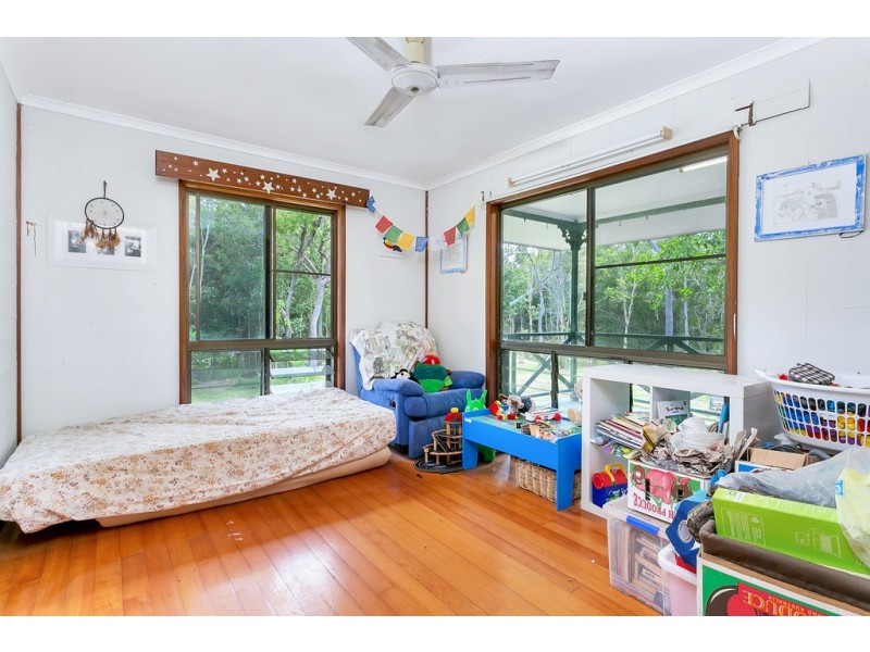 2302 Kennedy Highway, Koah QLD 4881