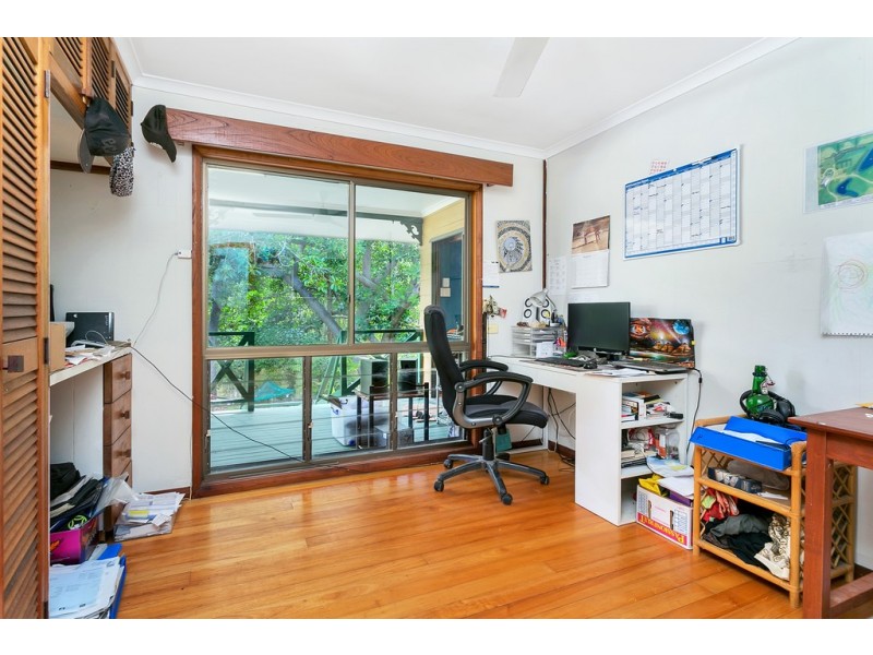 2302 Kennedy Highway, Koah QLD 4881