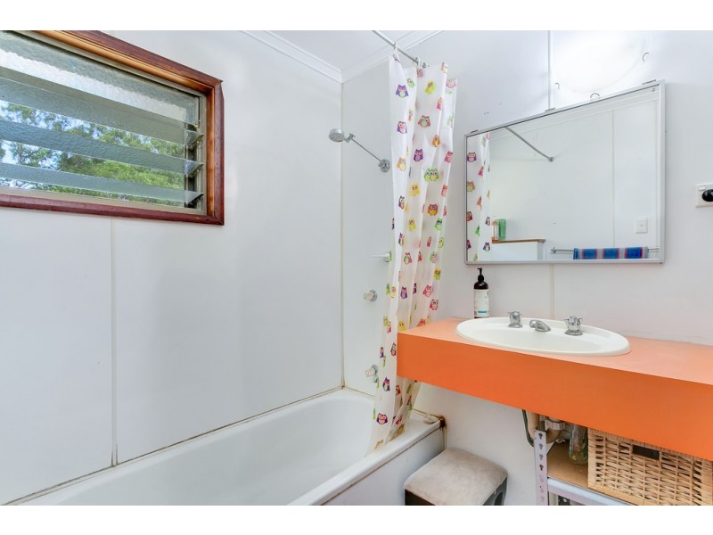 2302 Kennedy Highway, Koah QLD 4881