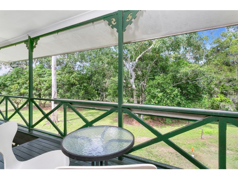 2302 Kennedy Highway, Koah QLD 4881