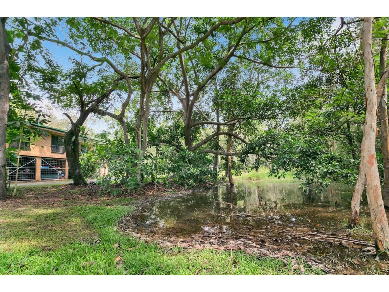 2302 Kennedy Highway, Koah QLD 4881