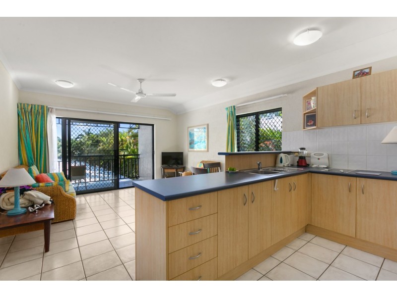 35/19-23 Trinity Beach Road, Trinity Beach QLD 4879