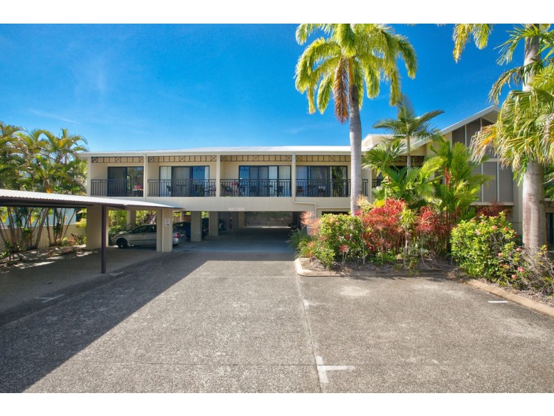 35/19-23 Trinity Beach Road, Trinity Beach QLD 4879