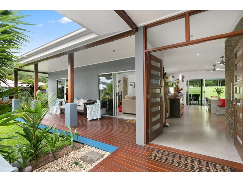 12 Saunders Court, Clifton Beach QLD 4879