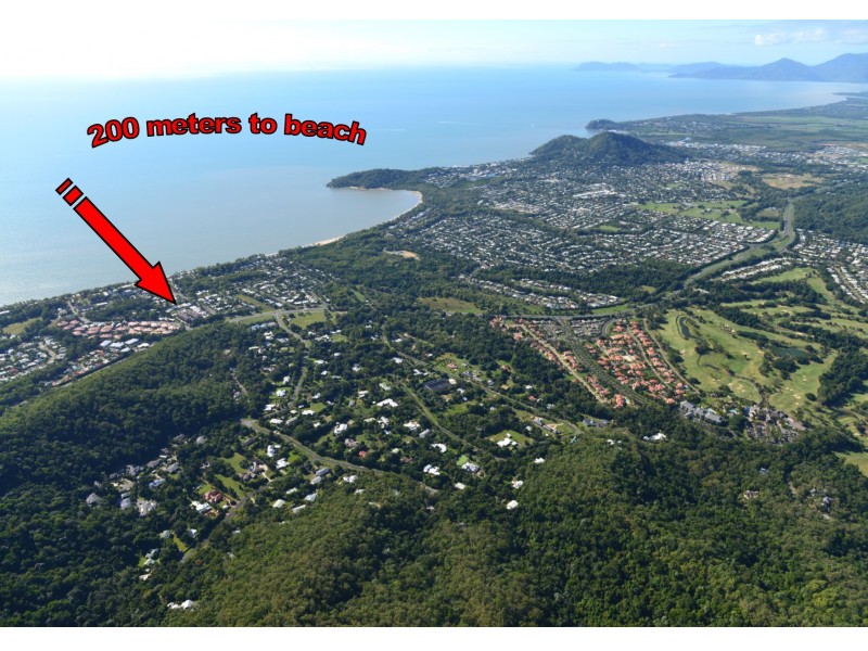 12 Saunders Court, Clifton Beach QLD 4879