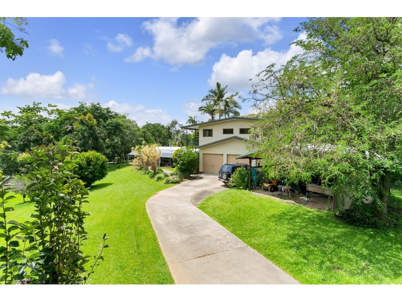 73 High Chapparal Road, Kuranda QLD 4881