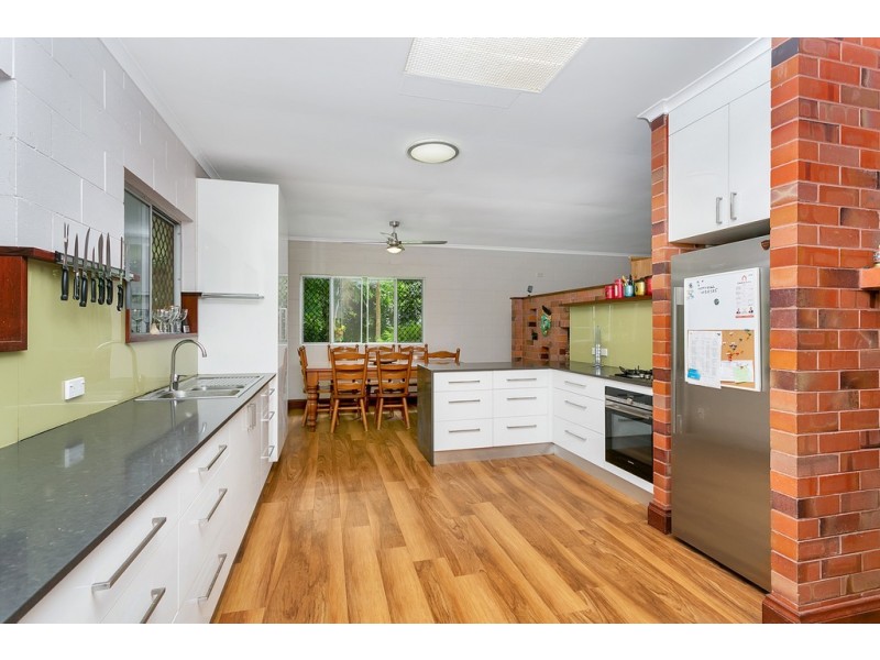 73 High Chapparal Road, Kuranda QLD 4881