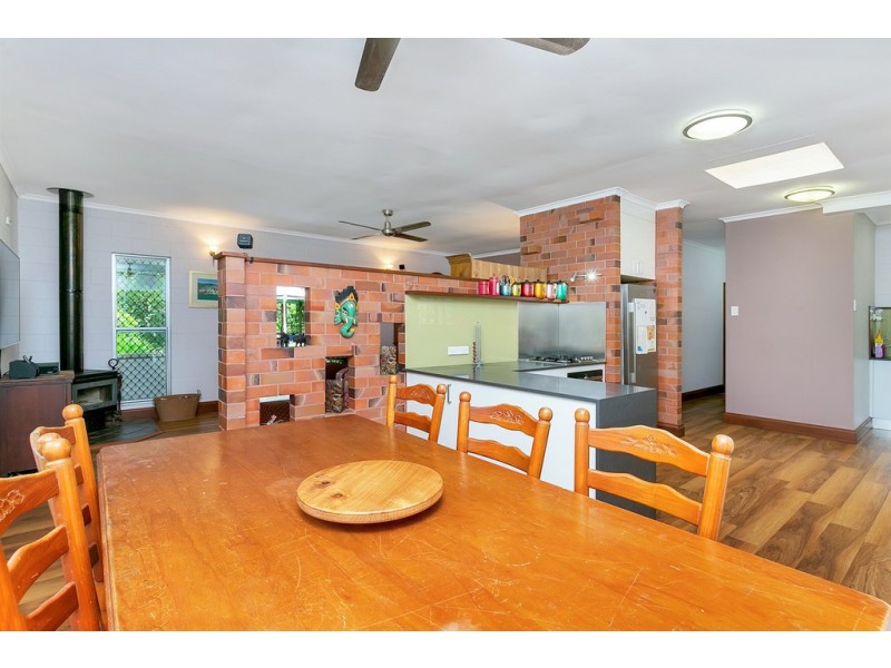 73 High Chapparal Road, Kuranda QLD 4881