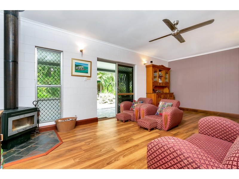 73 High Chapparal Road, Kuranda QLD 4881