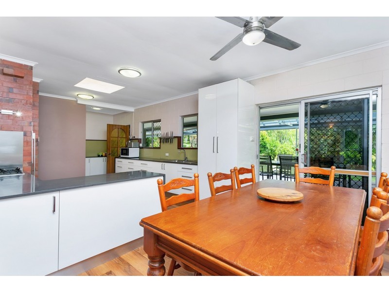 73 High Chapparal Road, Kuranda QLD 4881