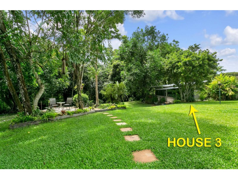 73 High Chapparal Road, Kuranda QLD 4881