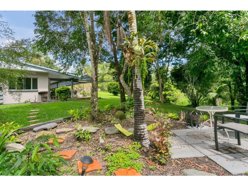 73 High Chapparal Road, Kuranda QLD 4881