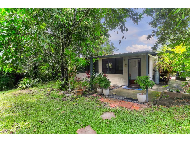 73 High Chapparal Road, Kuranda QLD 4881